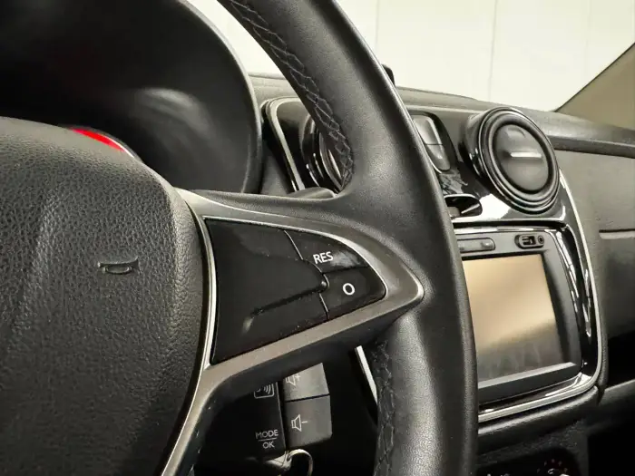 Dacia Lodgy, photo 12