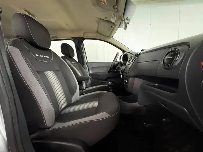 Dacia Lodgy, photo 22