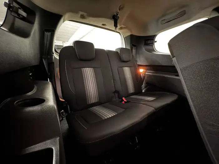 Dacia Lodgy, photo 26
