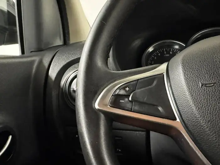 Dacia Lodgy, photo 11