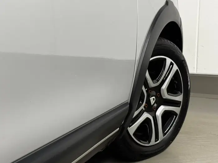 Dacia Lodgy, photo 7