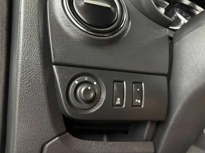 Dacia Lodgy, photo 19