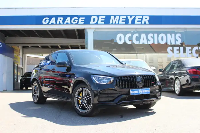 GLC 220