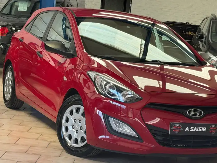 Hyundai i30 photo 2
