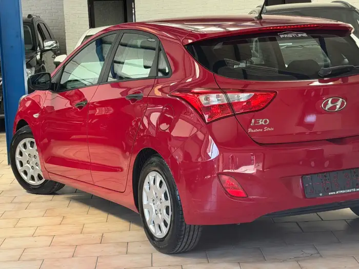 Hyundai i30 photo 5
