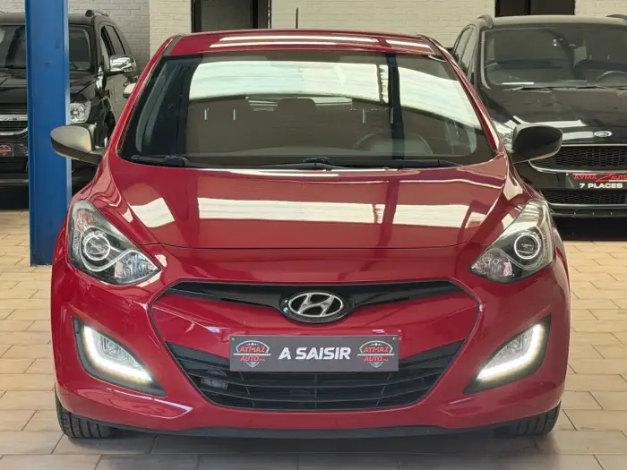 Hyundai i30 photo 9