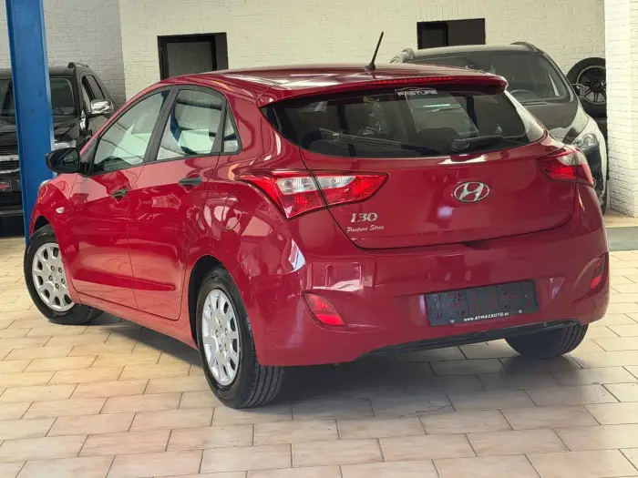 Hyundai i30 photo 4
