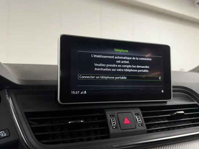 Audi Q5 photo 18