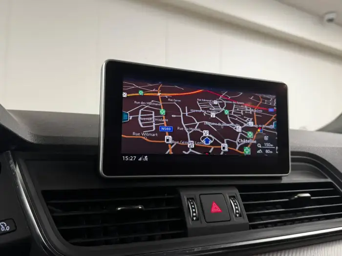 Audi Q5 photo 15