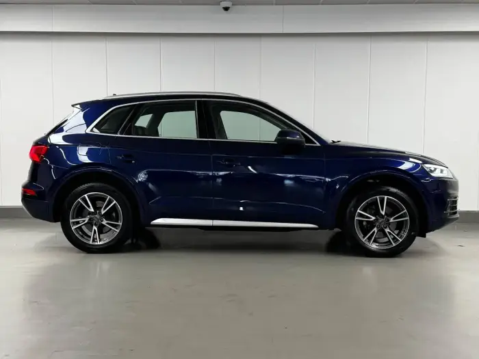 Audi Q5 photo 4