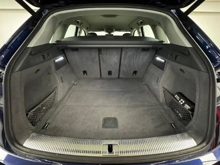 Audi Q5 photo 27