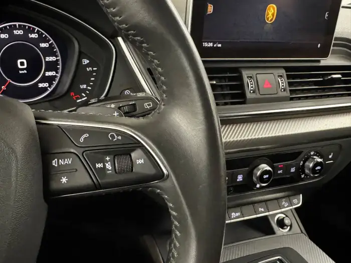 Audi Q5 photo 14