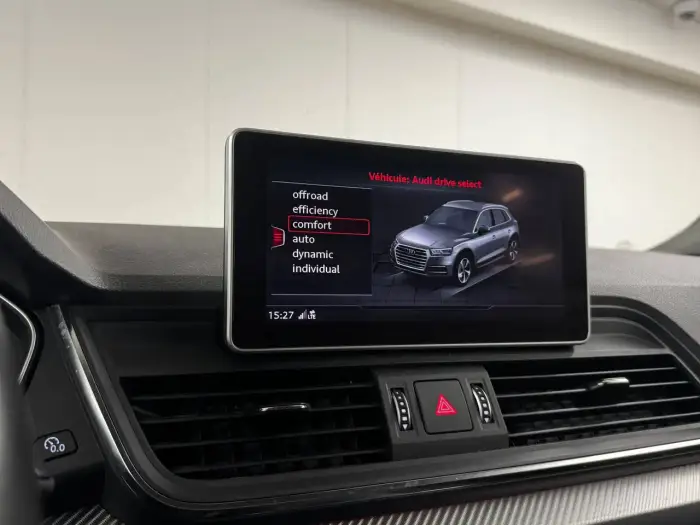 Audi Q5 photo 17