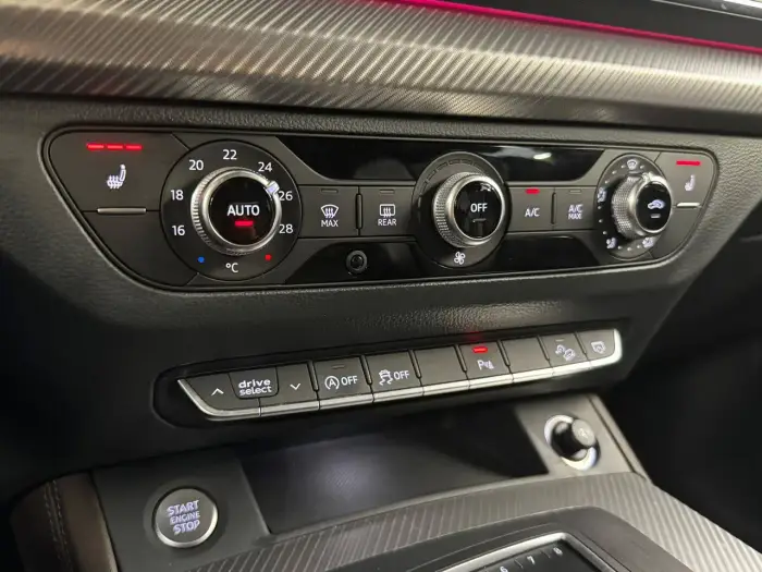 Audi Q5 photo 19