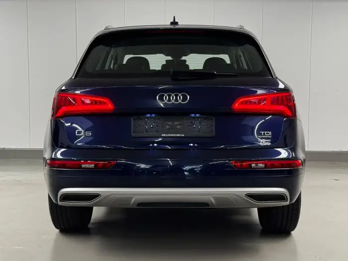 Audi Q5 photo 5