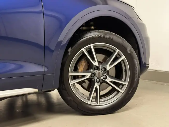 Audi Q5 photo 7