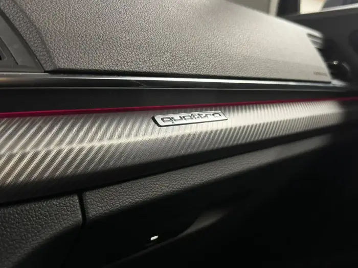 Audi Q5 photo 10