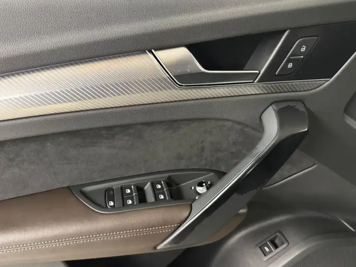 Audi Q5 photo 22