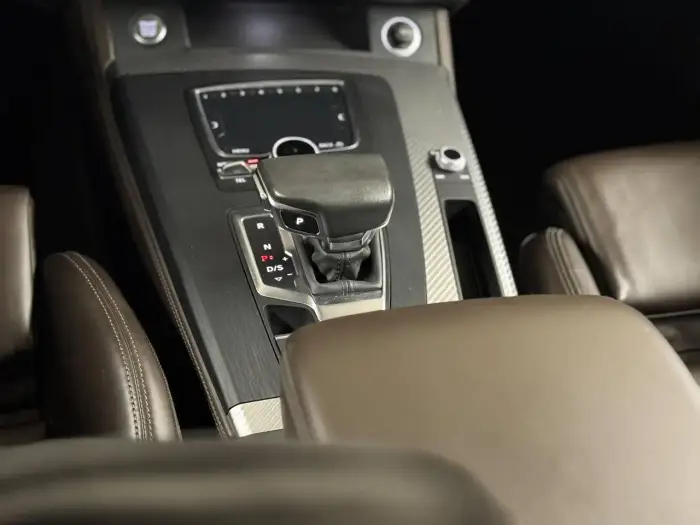 Audi Q5 photo 21