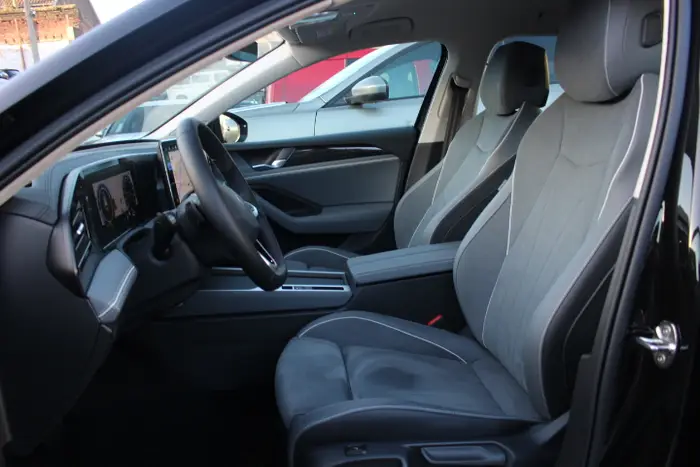 Volkswagen Passat Variant foto 5