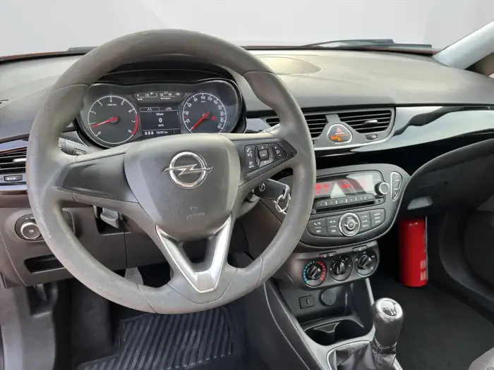 Opel Corsa, photo 16