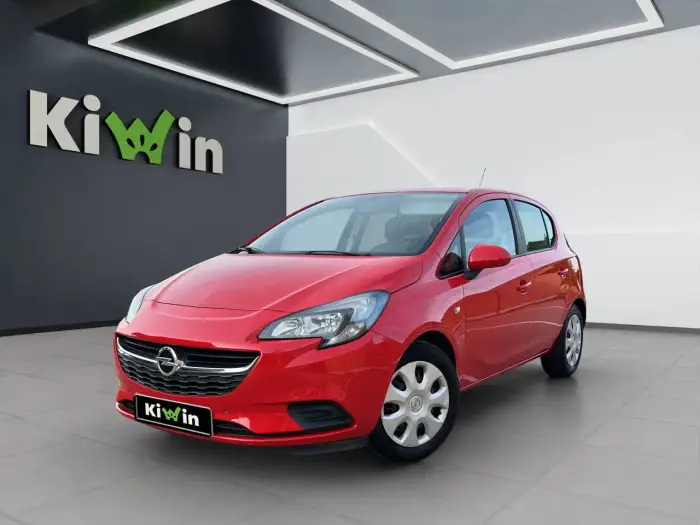 Opel Corsa, photo 5