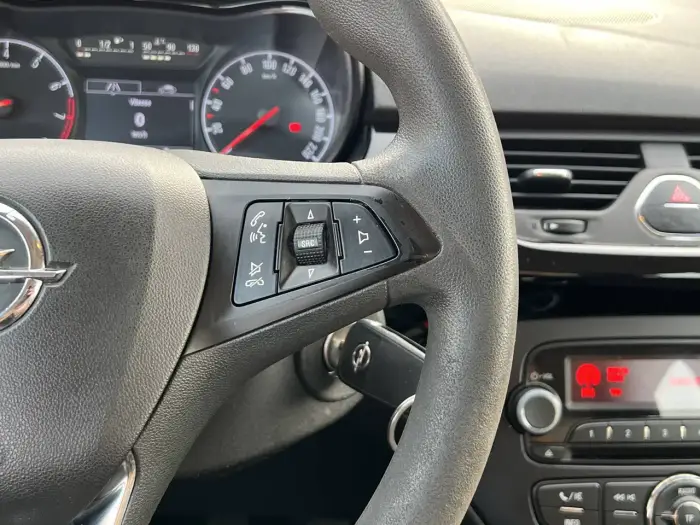 Opel Corsa, photo 22