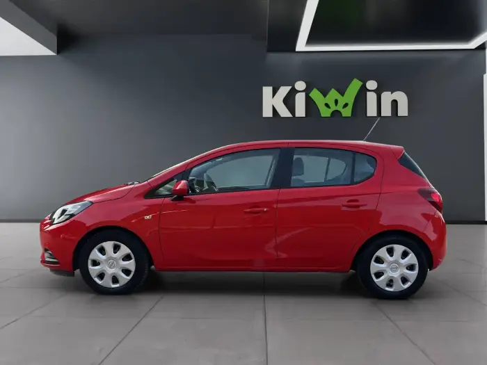 Opel Corsa, photo 7