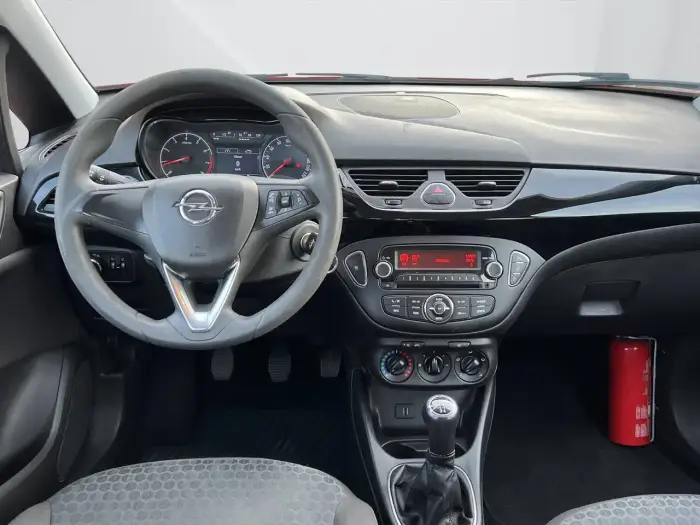 Opel Corsa, photo 17