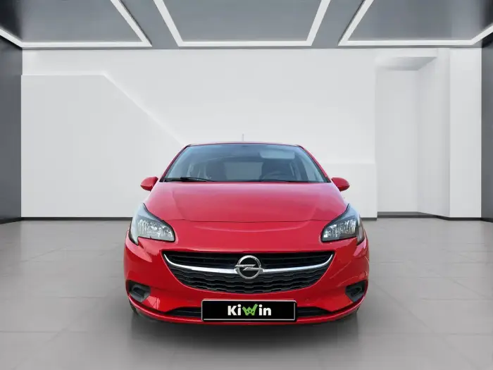Opel Corsa, photo 4
