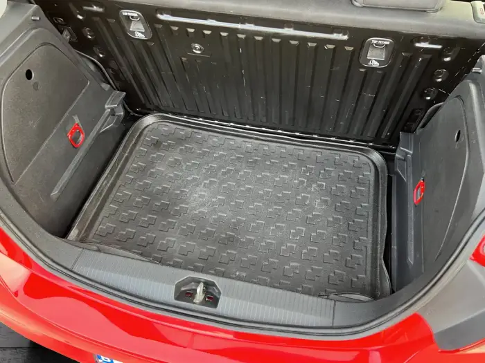 Opel Corsa, photo 27
