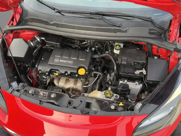 Opel Corsa, photo 28