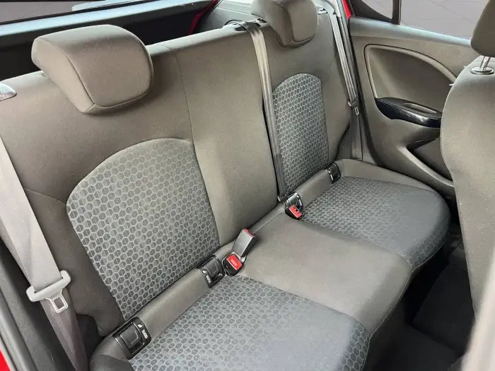 Opel Corsa, photo 26