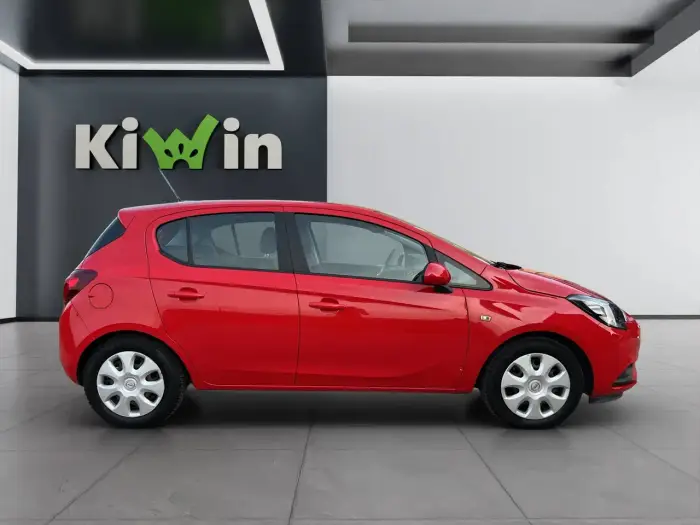 Opel Corsa, photo 13