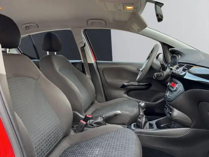 Opel Corsa, photo 23