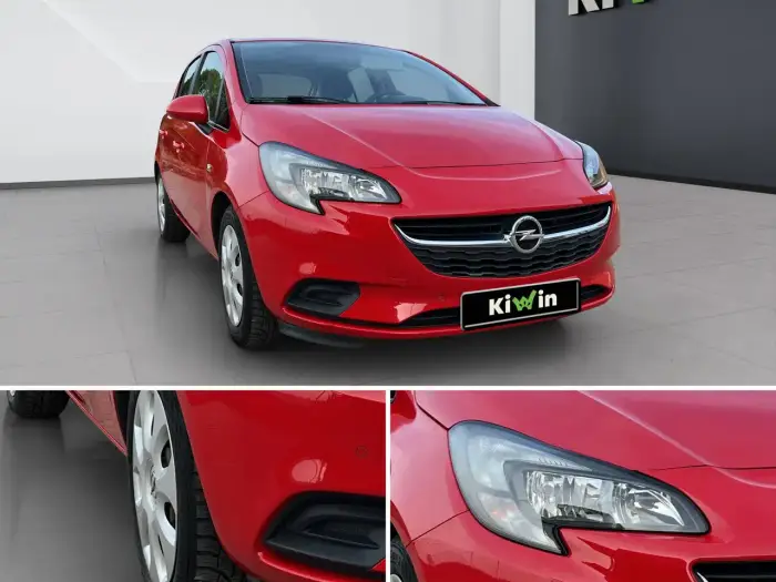 Opel Corsa, photo 3
