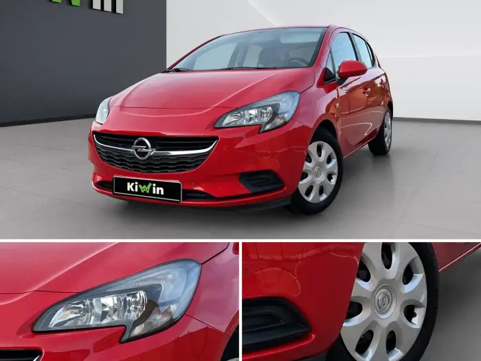 Opel Corsa, photo 6
