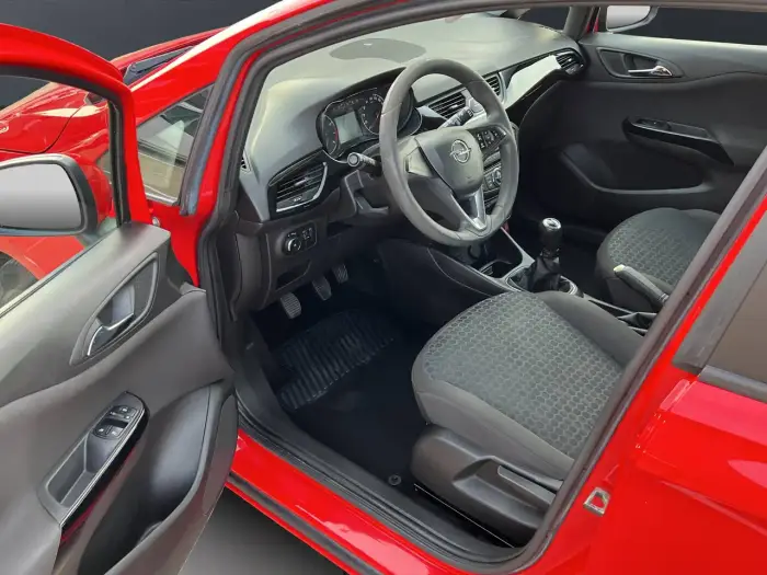 Opel Corsa, photo 14