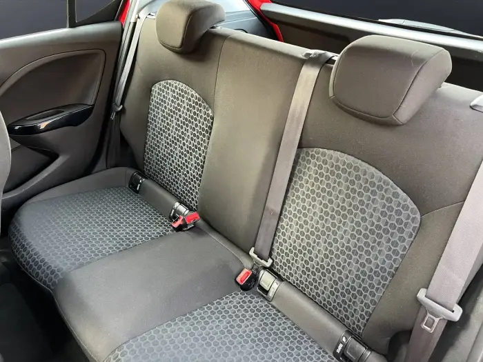 Opel Corsa, photo 25
