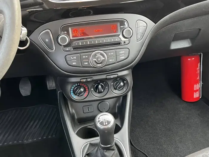 Opel Corsa, photo 18