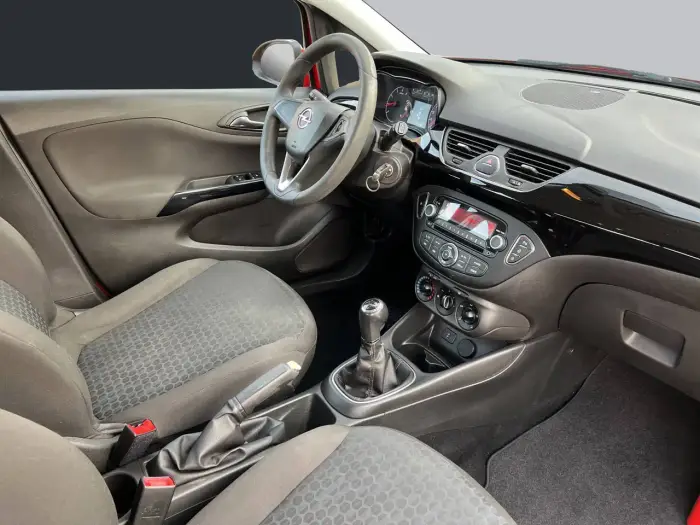 Opel Corsa, photo 24