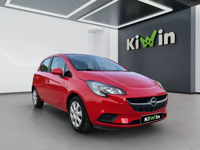 Opel Corsa, photo 2