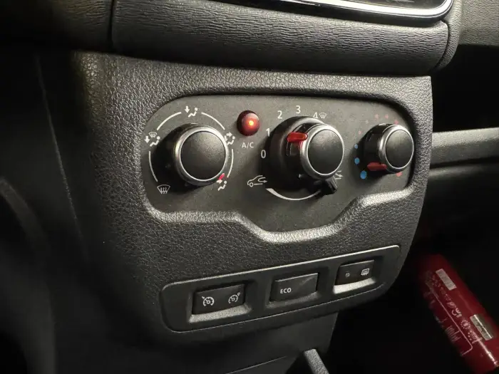 Dacia Lodgy, photo 15
