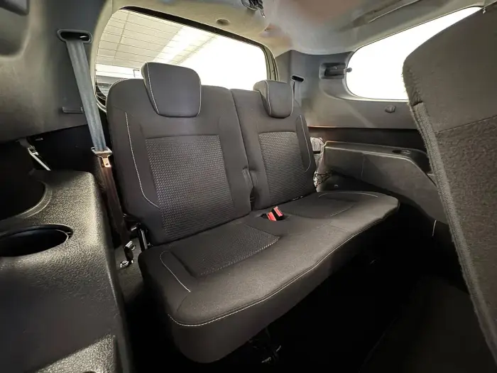 Dacia Lodgy, photo 24