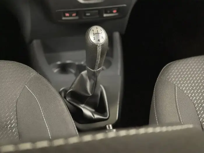 Dacia Lodgy, photo 16