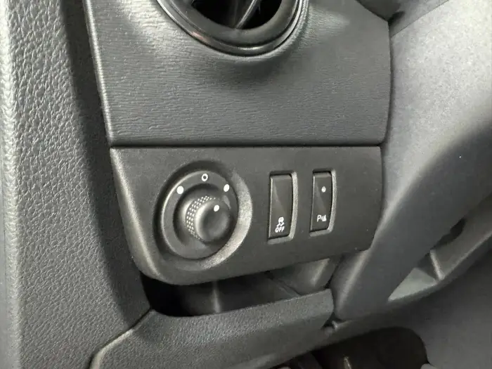 Dacia Lodgy, photo 17