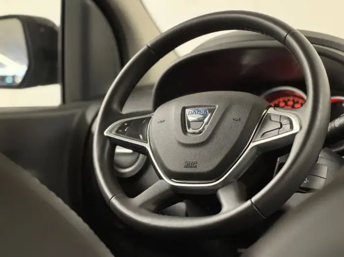 Dacia Lodgy, photo 11