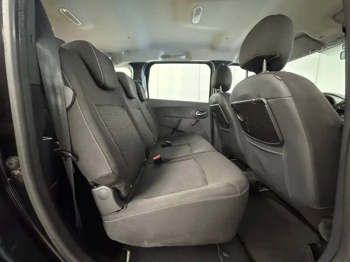 Dacia Lodgy, photo 22