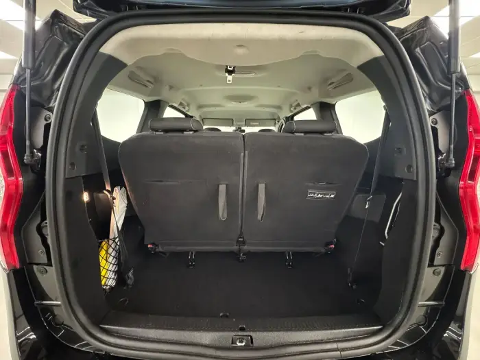 Dacia Lodgy, photo 25