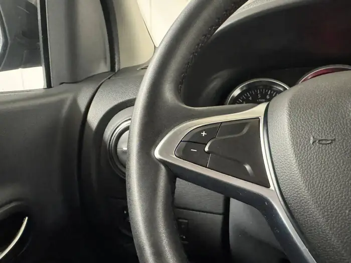 Dacia Lodgy, photo 10